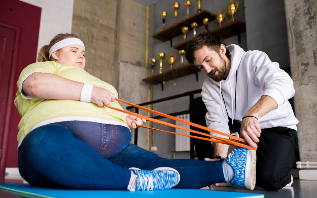 Decisiones de vida saludables