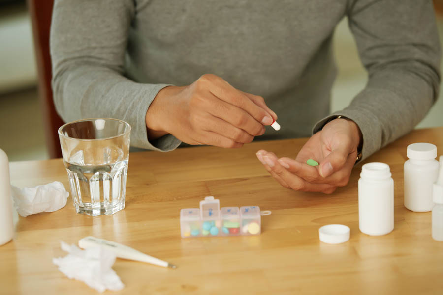 Entender los efectos de un estilo de vida saludable en la salud mental