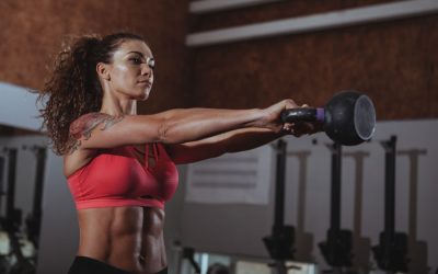 Entrenamientos de peso: Qué hacer y qué no para una técnica apropiada
